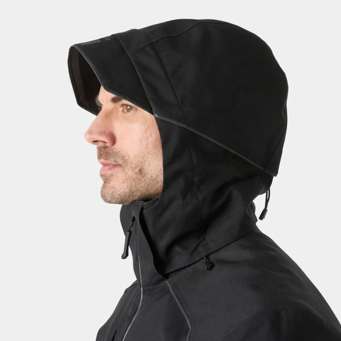 Helly Hansen® Chelsea Evolution 2.0 Waterproof Shell Jacket - 71141