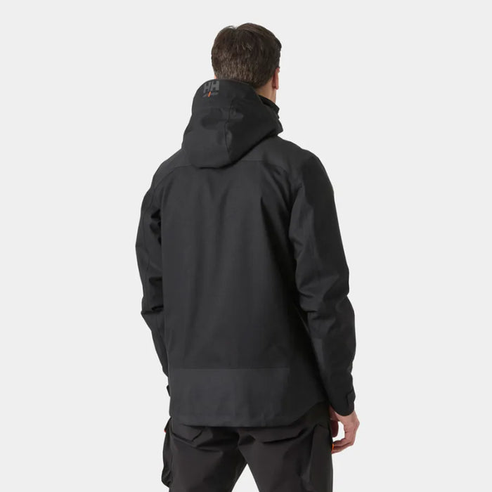 Helly Hansen® Chelsea Evolution 2.0 Waterproof Shell Jacket - 71141