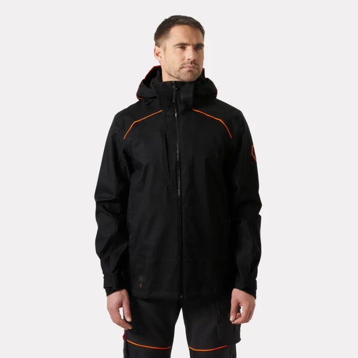 Helly Hansen® Chelsea Evolution 2.0 Waterproof Shell Jacket - 71141