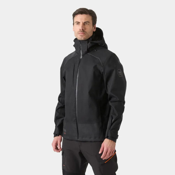 Helly Hansen® Chelsea Evolution 2.0 Waterproof Shell Jacket - 71141