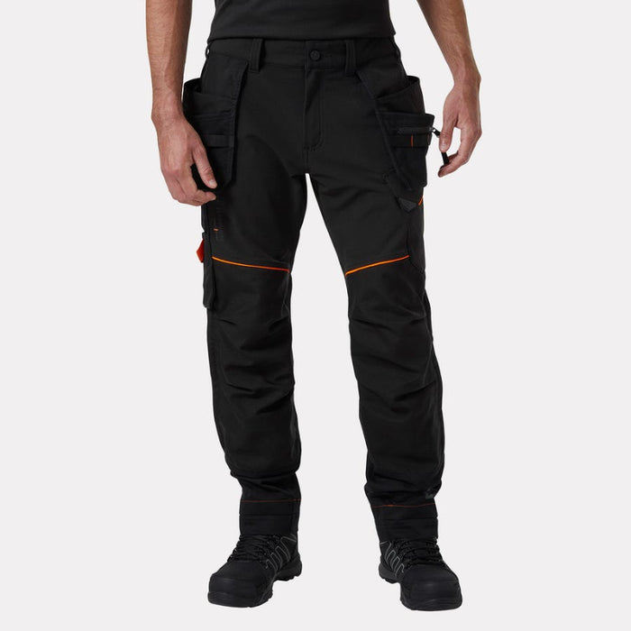 Helly Hansen® Chelsea Evolution BRZ 4-Way Stretch Work Pant -77551