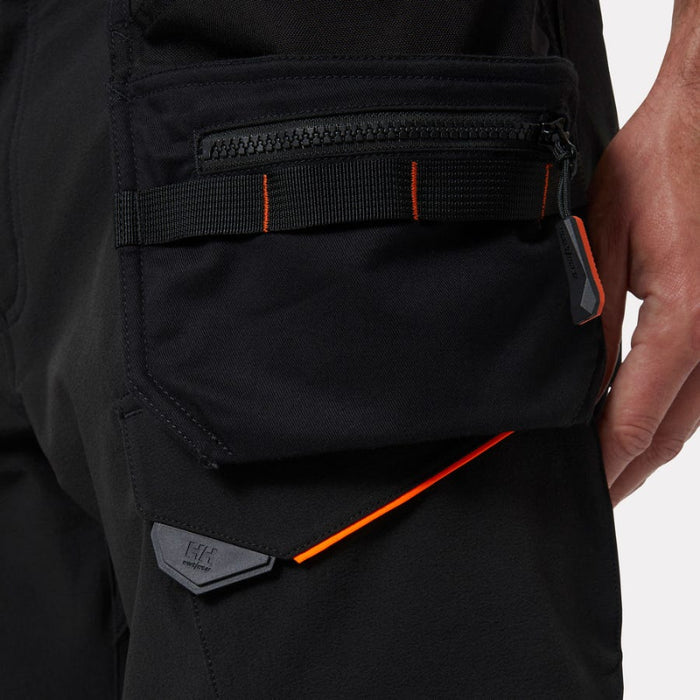 Helly Hansen® Chelsea Evolution BRZ 4-Way Stretch Work Pant -77551