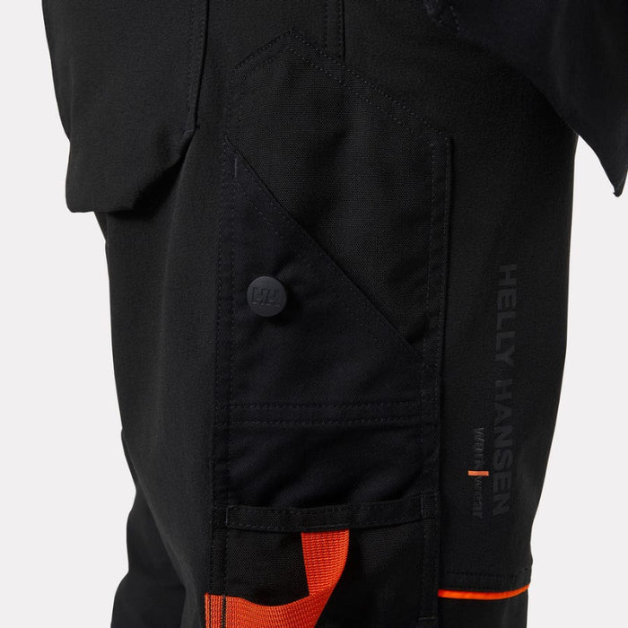 Helly Hansen® Chelsea Evolution BRZ 4-Way Stretch Work Pant -77551