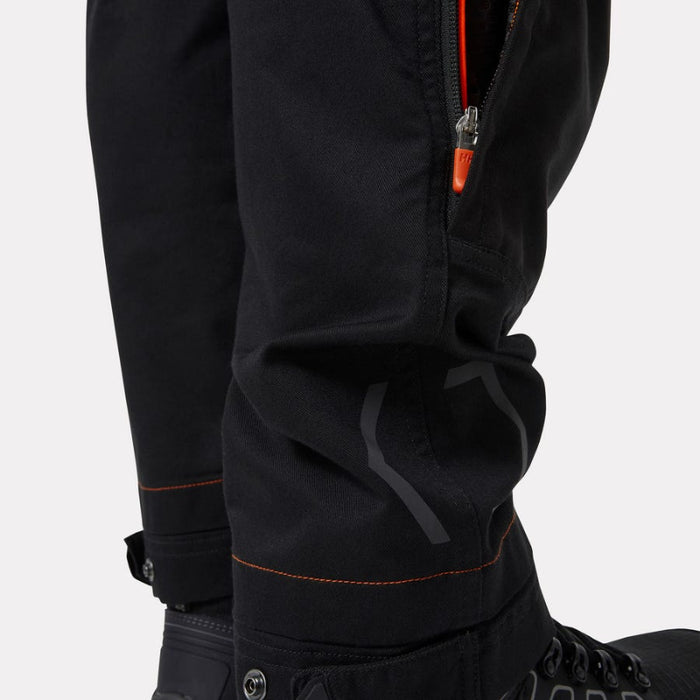 Helly Hansen® Chelsea Evolution BRZ 4-Way Stretch Work Pant -77551
