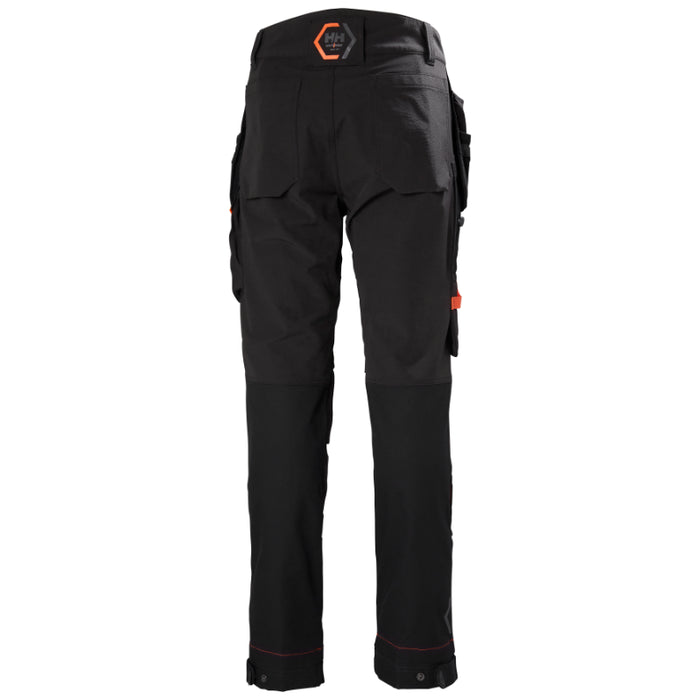 Helly Hansen® Chelsea Evolution BRZ 4-Way Stretch Work Pant -77551