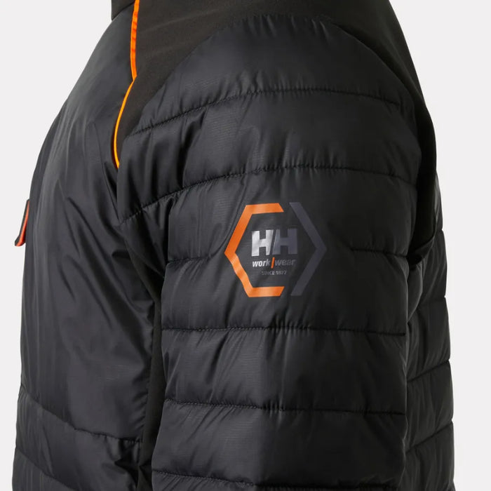 Helly Hansen® Chelsea Evolution Insulated Softshell Jacket - 74142