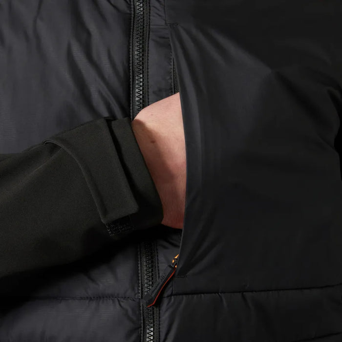 Helly Hansen® Chelsea Evolution Insulated Softshell Jacket - 74142