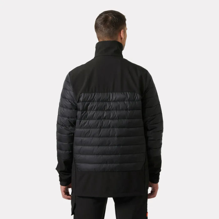 Helly Hansen® Chelsea Evolution Insulated Softshell Jacket - 74142