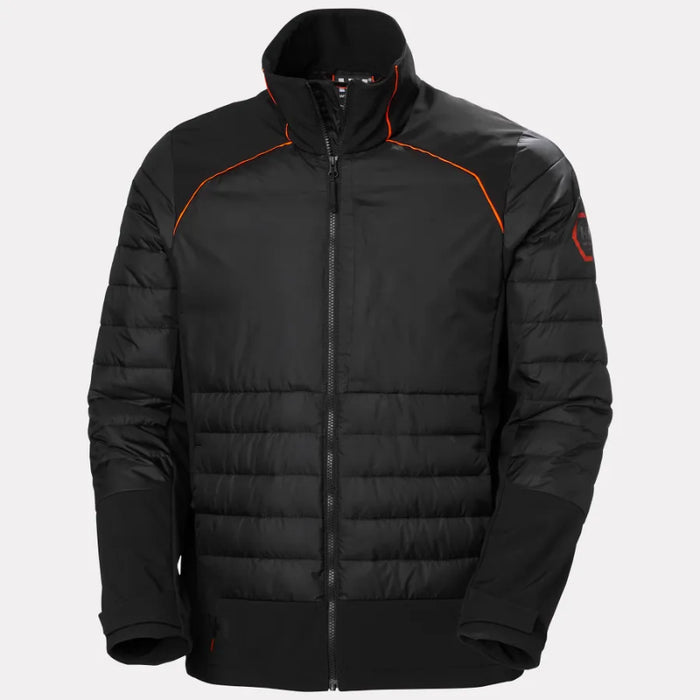 Helly Hansen® Chelsea Evolution Insulated Softshell Jacket - 74142