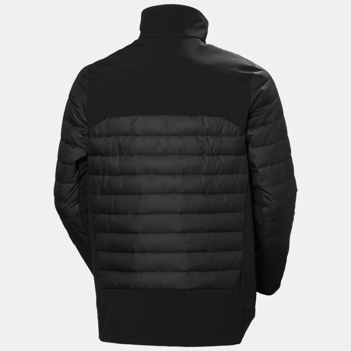 Helly Hansen® Chelsea Evolution Insulated Softshell Jacket - 74142