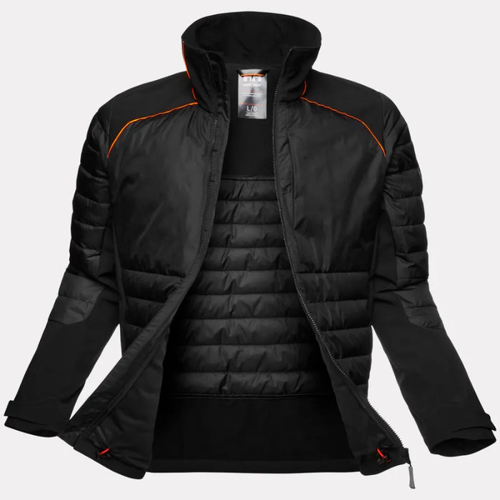 Helly Hansen® Chelsea Evolution Insulated Softshell Jacket - 74142