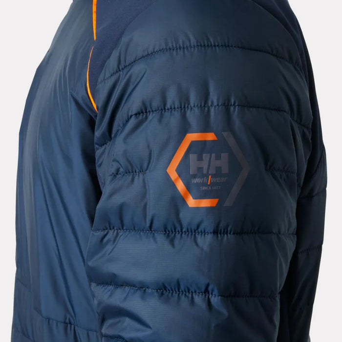 Helly Hansen® Chelsea Evolution Insulated Softshell Jacket - 74142
