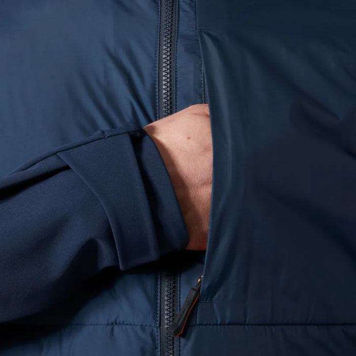 Helly Hansen® Chelsea Evolution Insulated Softshell Jacket - 74142