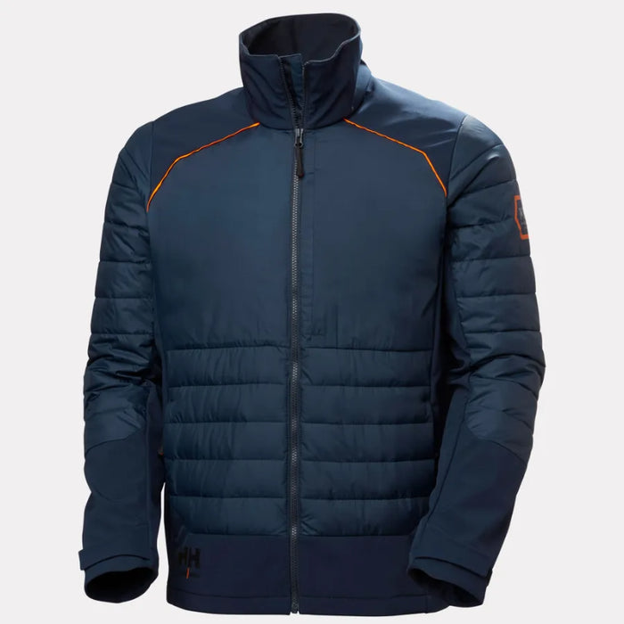 Helly Hansen® Chelsea Evolution Insulated Softshell Jacket - 74142