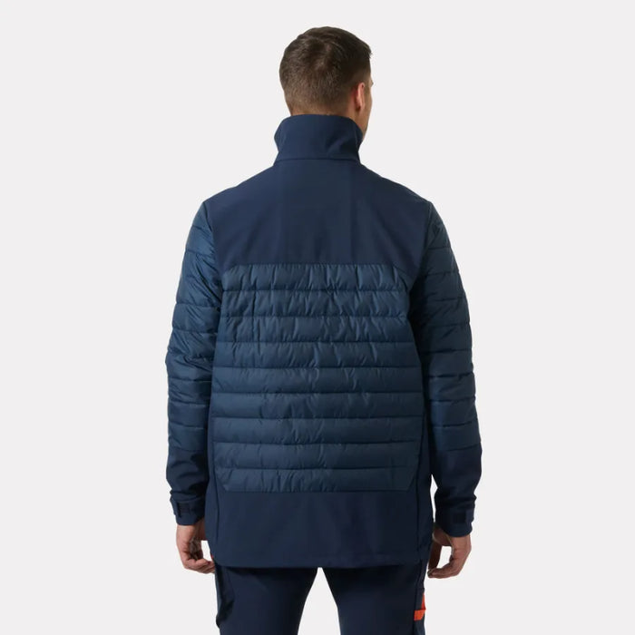 Helly Hansen® Chelsea Evolution Insulated Softshell Jacket - 74142