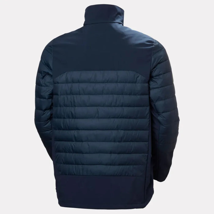 Helly Hansen® Chelsea Evolution Insulated Softshell Jacket - 74142