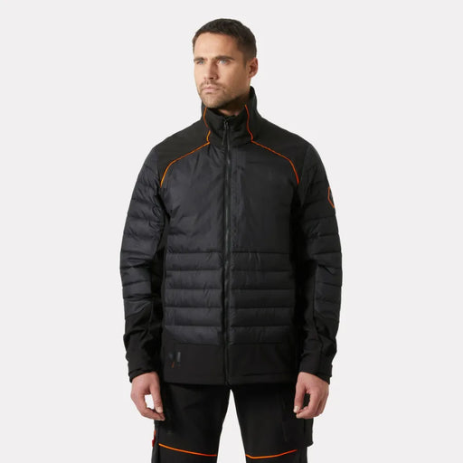 Helly Hansen® Chelsea Evolution Insulated Softshell Jacket - 74142