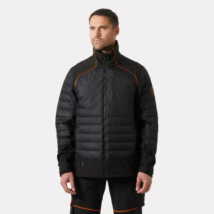 Helly Hansen® Chelsea Evolution Insulated Softshell Jacket - 74142