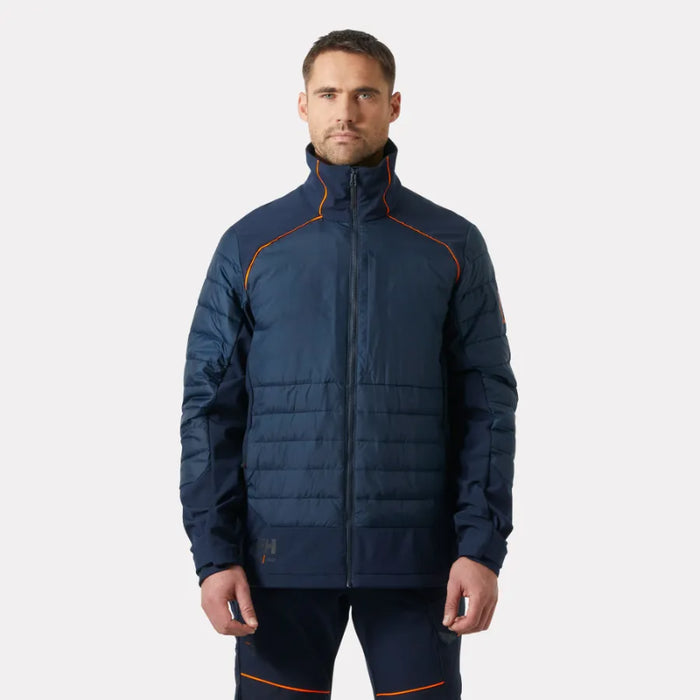 Helly Hansen® Chelsea Evolution Insulated Softshell Jacket - 74142