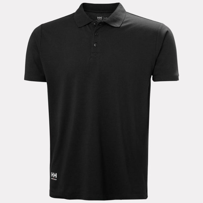 Helly Hansen® Classic 2.0 Breathable Organic Cotton Polo T-Shirt – 79398