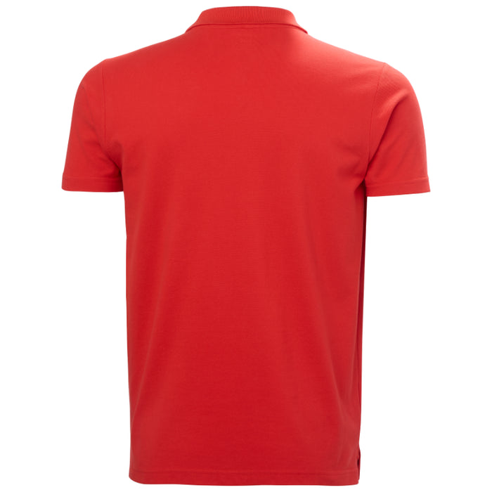 Helly Hansen® Classic 2.0 Breathable Organic Cotton Polo T-Shirt – 79398