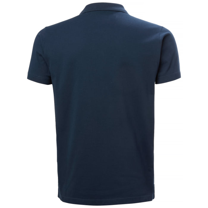 Helly Hansen® Classic 2.0 Breathable Organic Cotton Polo T-Shirt – 79398