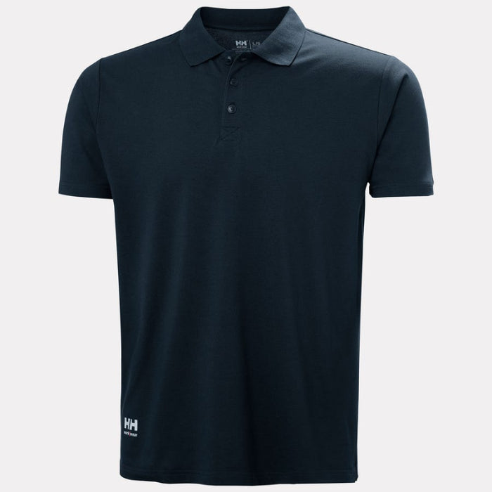 Helly Hansen® Classic 2.0 Breathable Organic Cotton Polo T-Shirt – 79398