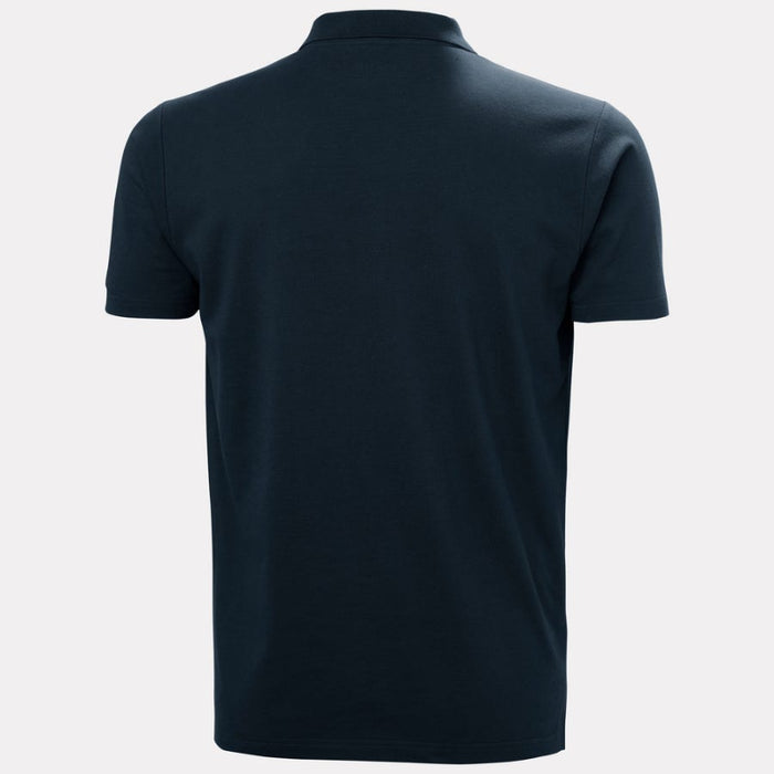 Helly Hansen® Classic 2.0 Breathable Organic Cotton Polo T-Shirt – 79398
