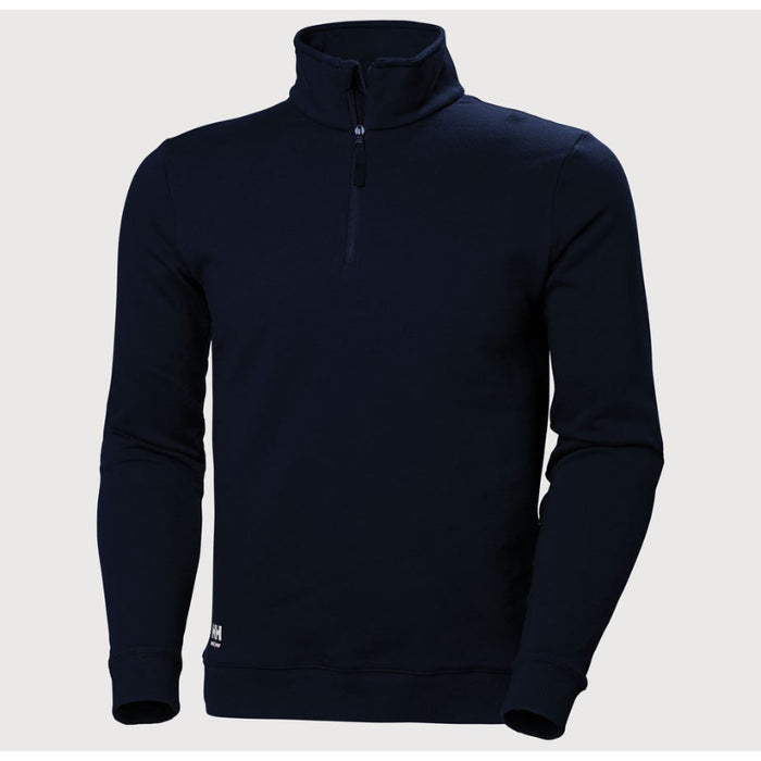Helly Hansen® Classic 2.0 Half-Zip Sweatshirt - 79401