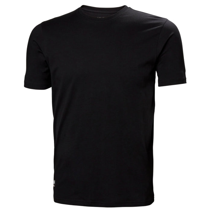 Helly Hansen® Classic 2.0 Lightweight Breathable Organic Cotton T-Shirt – 79397