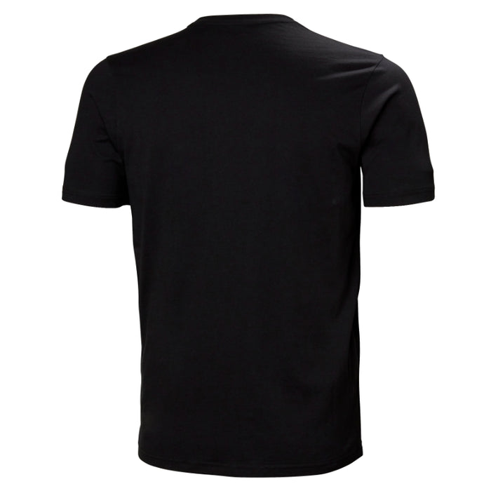 Helly Hansen® Classic 2.0 Lightweight Breathable Organic Cotton T-Shirt – 79397