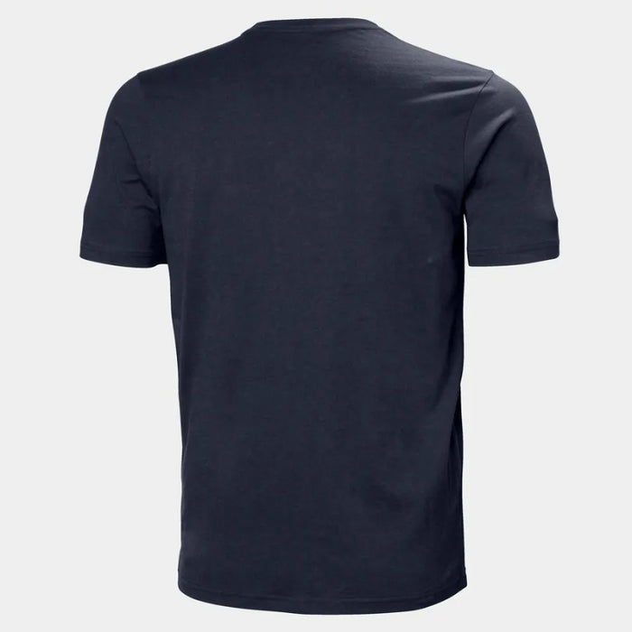 Helly Hansen® Classic 2.0 Lightweight Breathable Organic Cotton T-Shirt – 79397