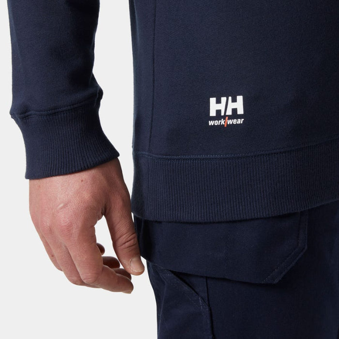 Helly Hansen® Classic 2.0 Workwear Sweatshirt - 79400