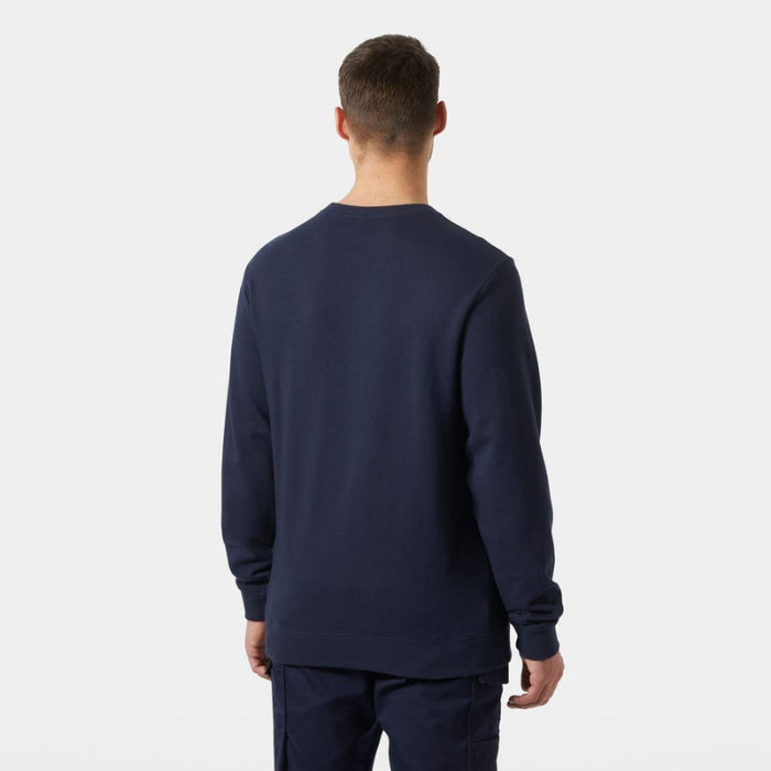 Helly Hansen® Classic 2.0 Workwear Sweatshirt - 79400