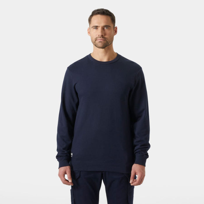 Helly Hansen® Classic 2.0 Workwear Sweatshirt - 79400