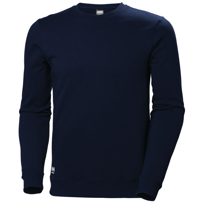 Helly Hansen® Classic 2.0 Workwear Sweatshirt - 79400