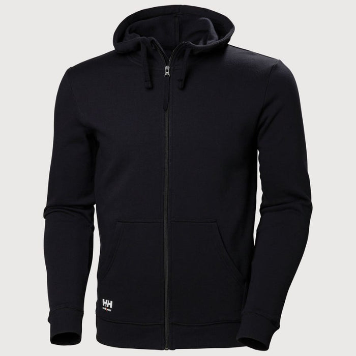 Helly Hansen® Classic 2.0 Zip Hooded Sweatshirt - 79404