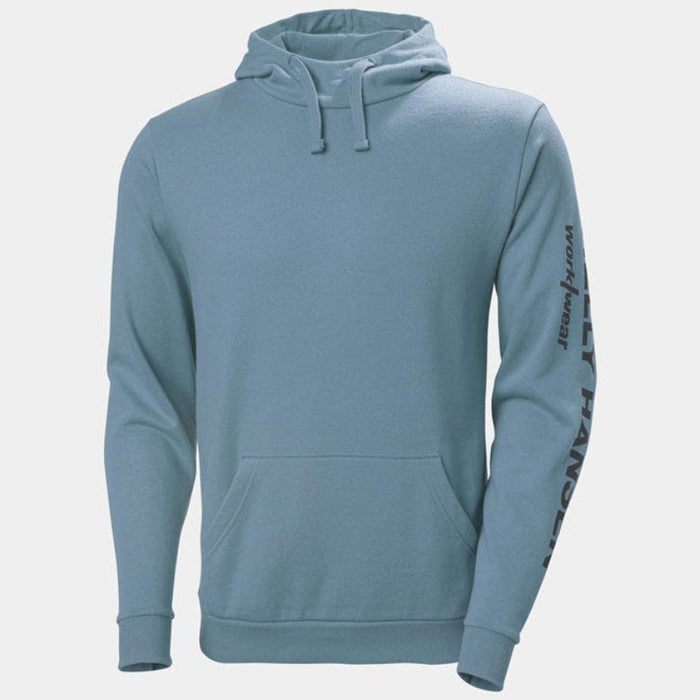 Helly Hansen® Classic Logo 2.0 Hooded Sweatshirt - 79307