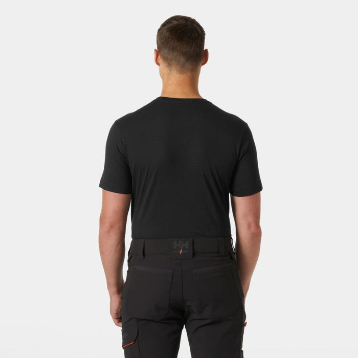 Helly Hansen® Classic Logo 2.0 Organic Cotton T-Shirt – 79309