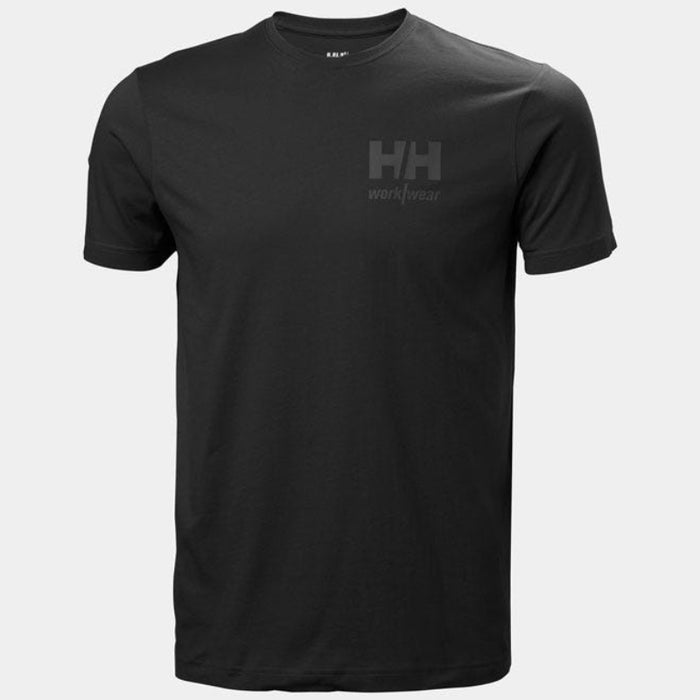 Helly Hansen® Classic Logo 2.0 Organic Cotton T-Shirt – 79309