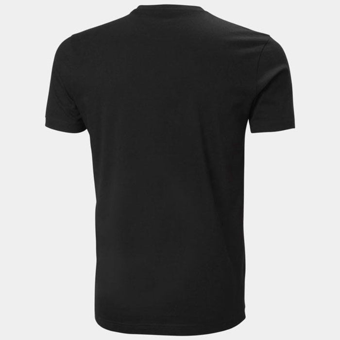 Helly Hansen® Classic Logo 2.0 Organic Cotton T-Shirt – 79309