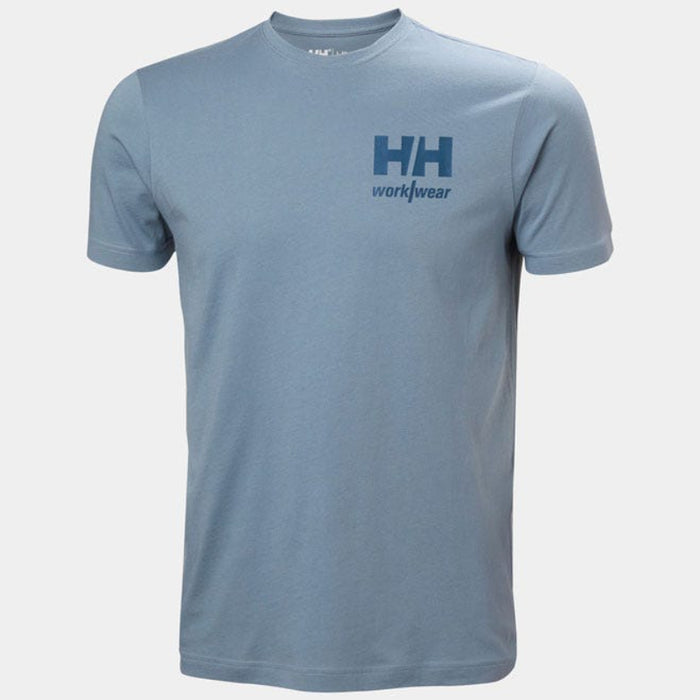 Helly Hansen® Classic Logo 2.0 Organic Cotton T-Shirt – 79309