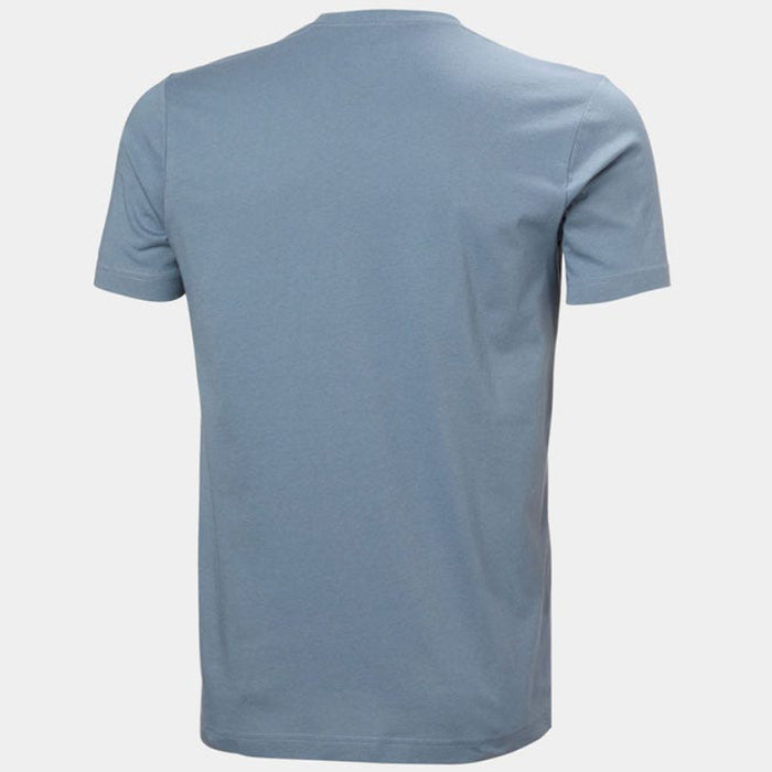 Helly Hansen® Classic Logo 2.0 Organic Cotton T-Shirt – 79309