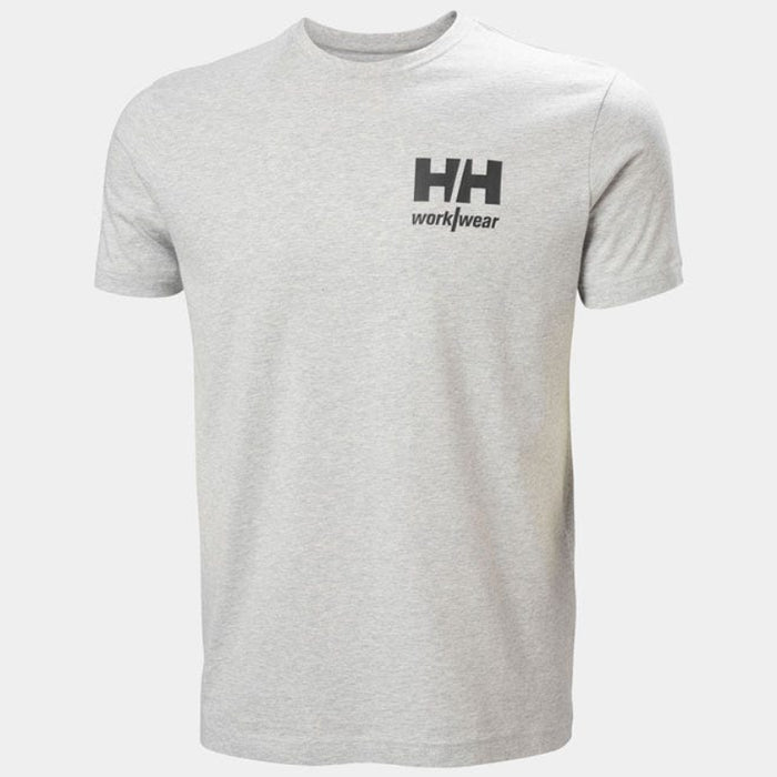 Helly Hansen® Classic Logo 2.0 Organic Cotton T-Shirt – 79309