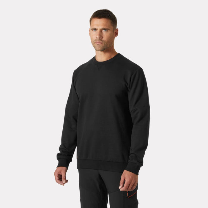 Helly Hansen® EVO Crewneck Sweatshirt - 79343
