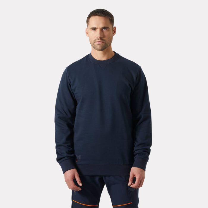 Helly Hansen® EVO Crewneck Sweatshirt - 79343