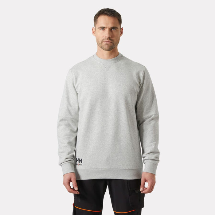 Helly Hansen® EVO Crewneck Sweatshirt - 79343