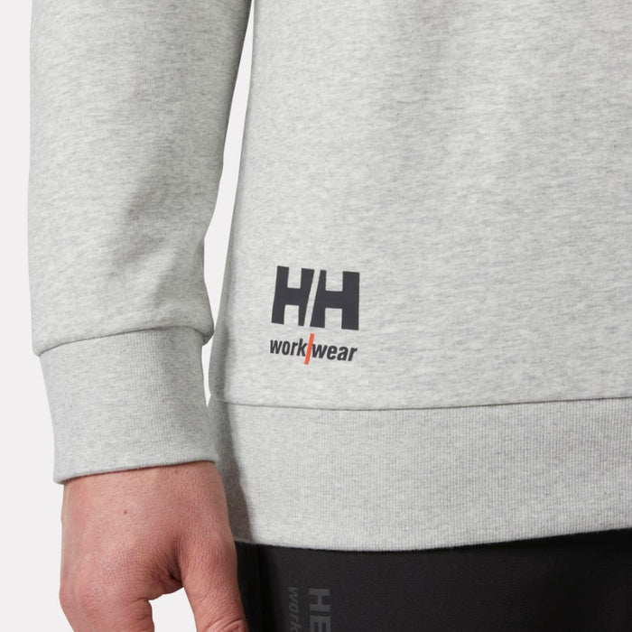 Helly Hansen® EVO Crewneck Sweatshirt - 79343