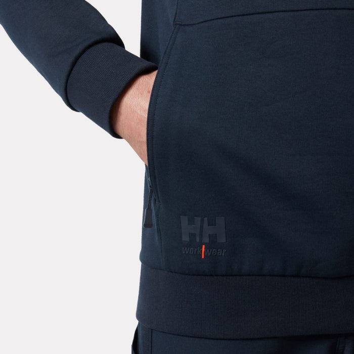 Helly Hansen® EVO Hooded Sweatshirt  - 79346
