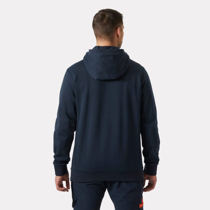 Helly Hansen® EVO Hooded Sweatshirt  - 79346